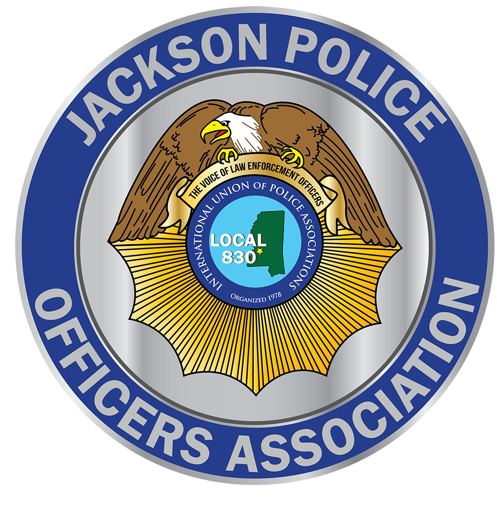 Jackson Police Officers Association I.U.P.A. Local 830